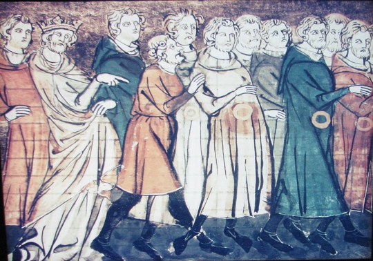 French expulsion